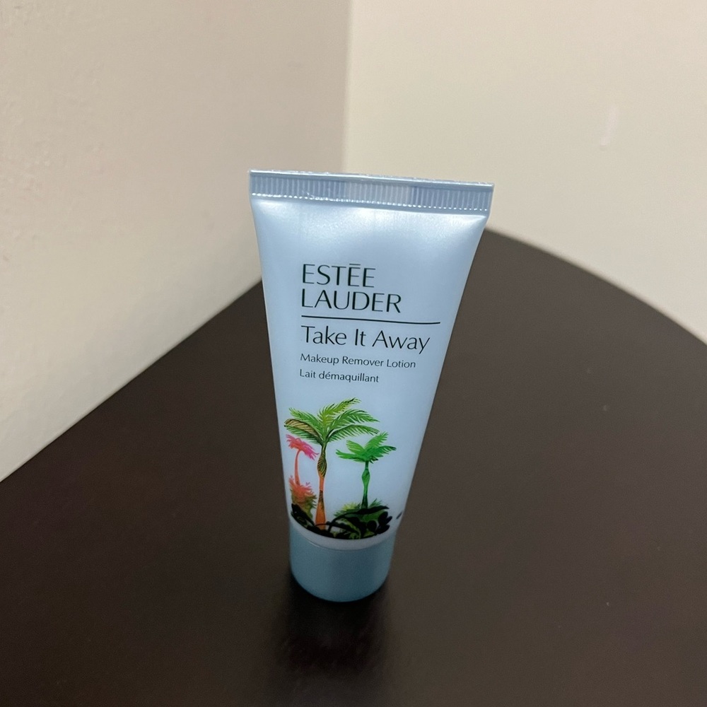 NEW MINI ESTÉE LAUDER TAKE IT AWAY MAKE UP REMOVING LOTION 30 ml